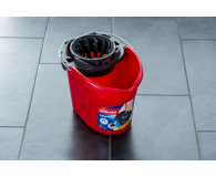 VILEDA Wiadro Super z wyciskaczem do mopa - 393239 - zdjęcie 3